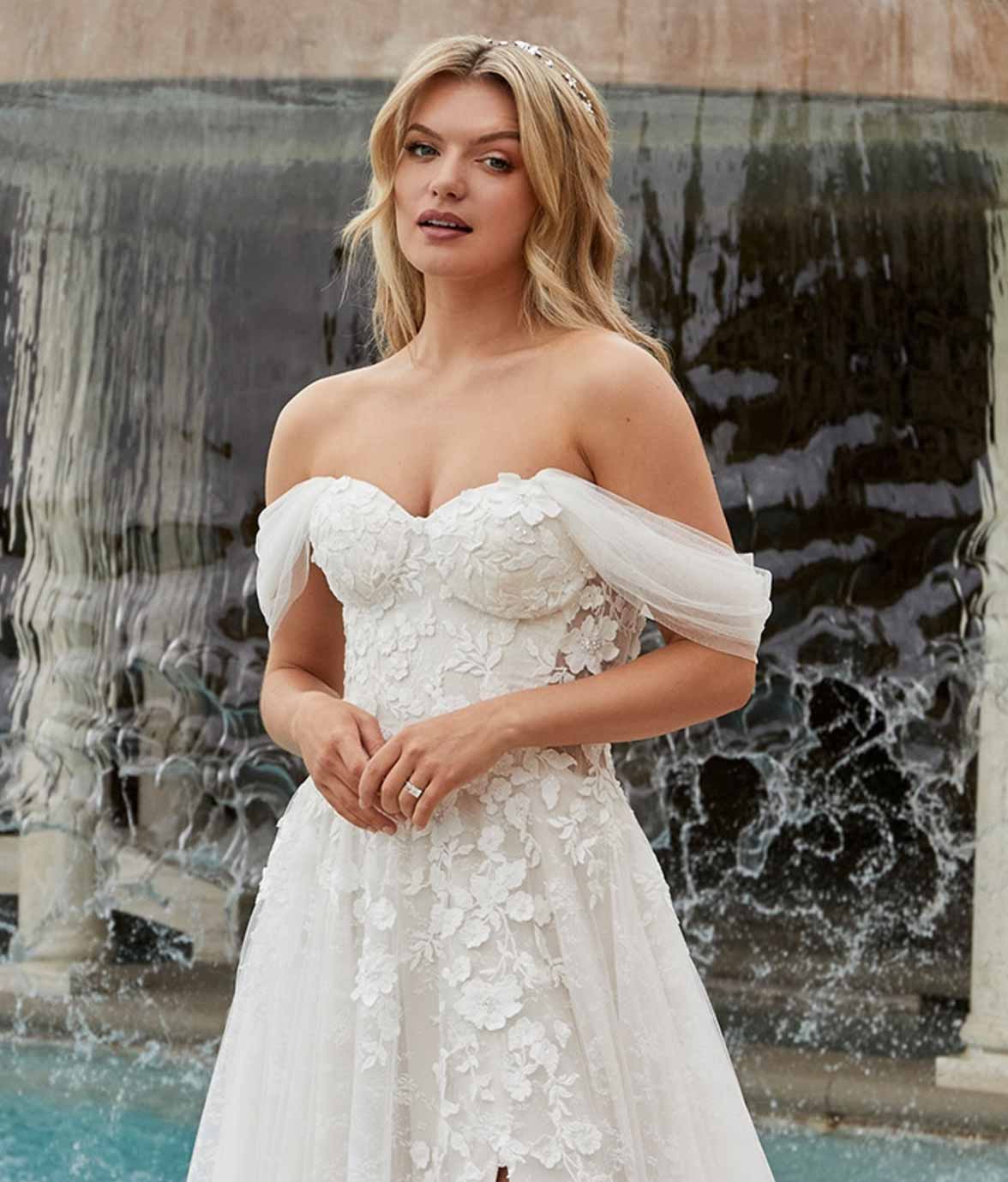 debi bridal