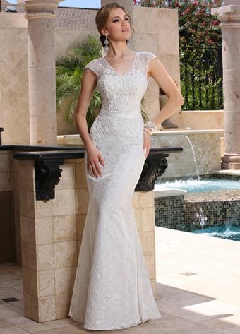 Davinci Bridal