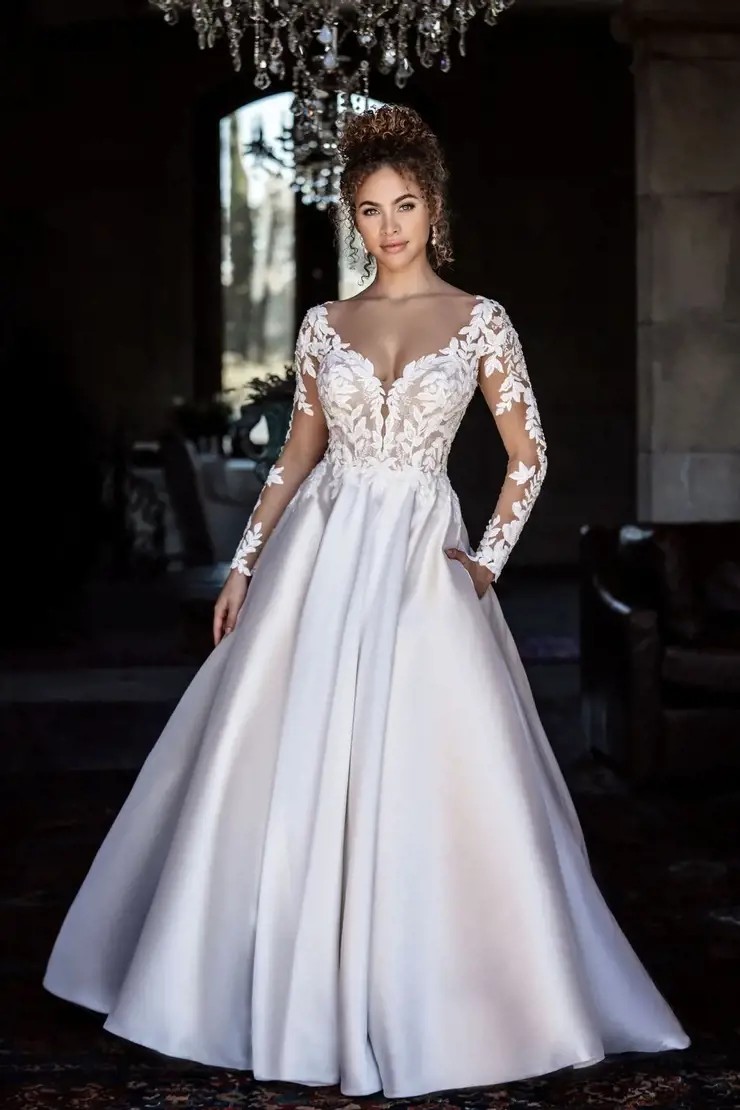 Allure Bridals