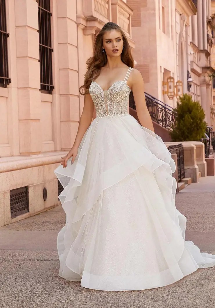 Morilee Bridal