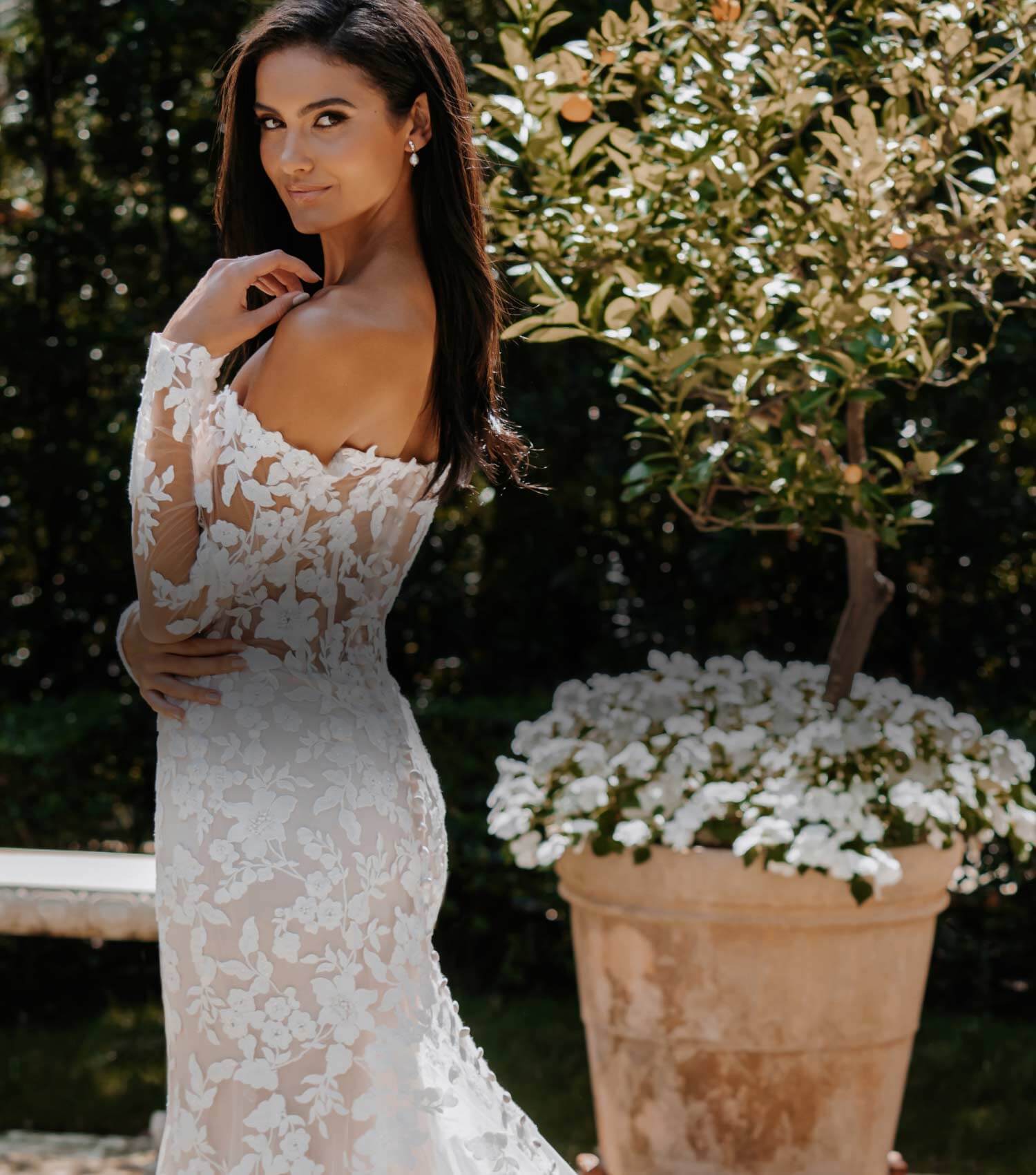 debi bridal